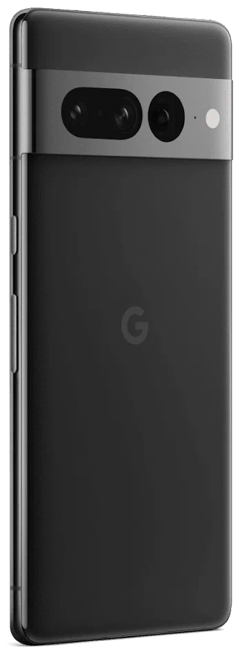 Смартфон Google Pixel 7 Pro 12/256 ГБ, черный - фото 2