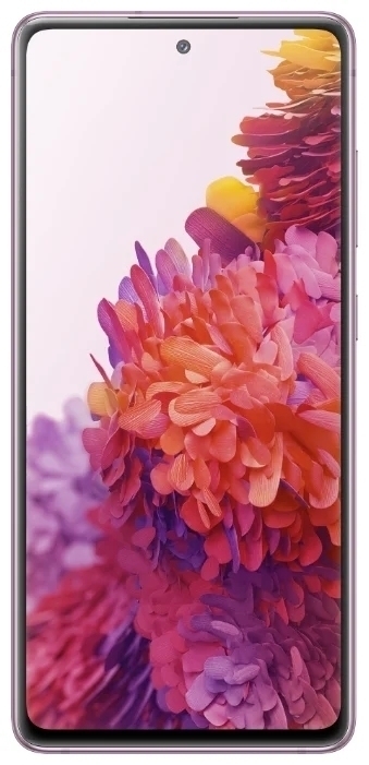 Смартфон Samsung Galaxy S20FE (Fan Edition) 128GB (Лаванда) - фото 4