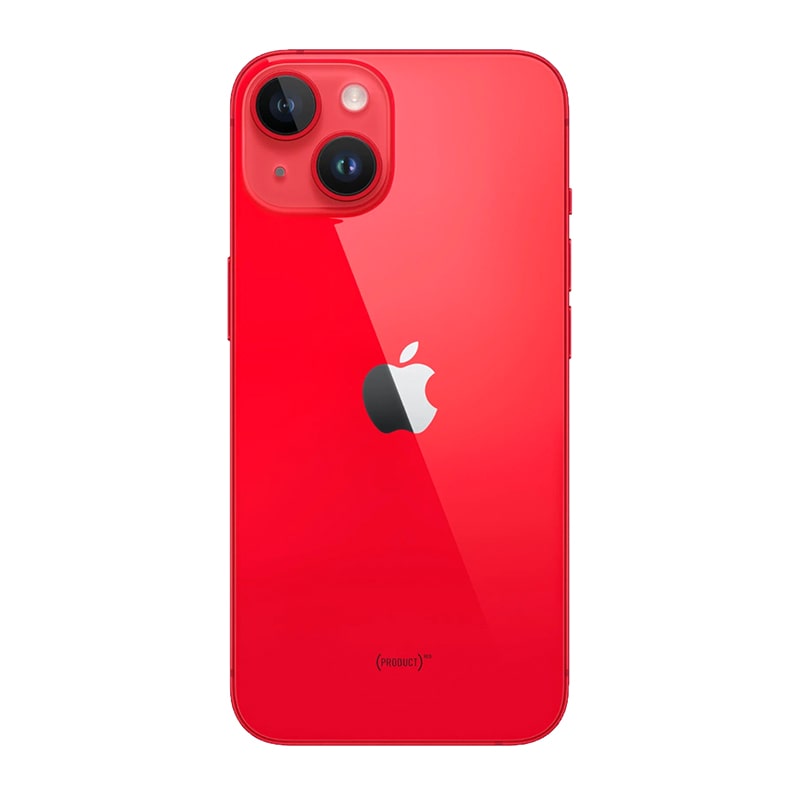 iPhone 14 512Gb (PRODUCT)Red/Красный - фото 1