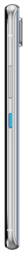 Смартфон ASUS Zenfone 8 Flip 8/256 ГБ, серебристый - фото 4