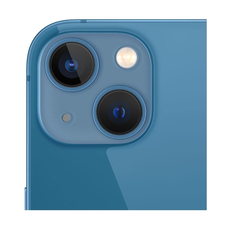 iPhone 13 mini 512Gb Blue/Синий - фото 2