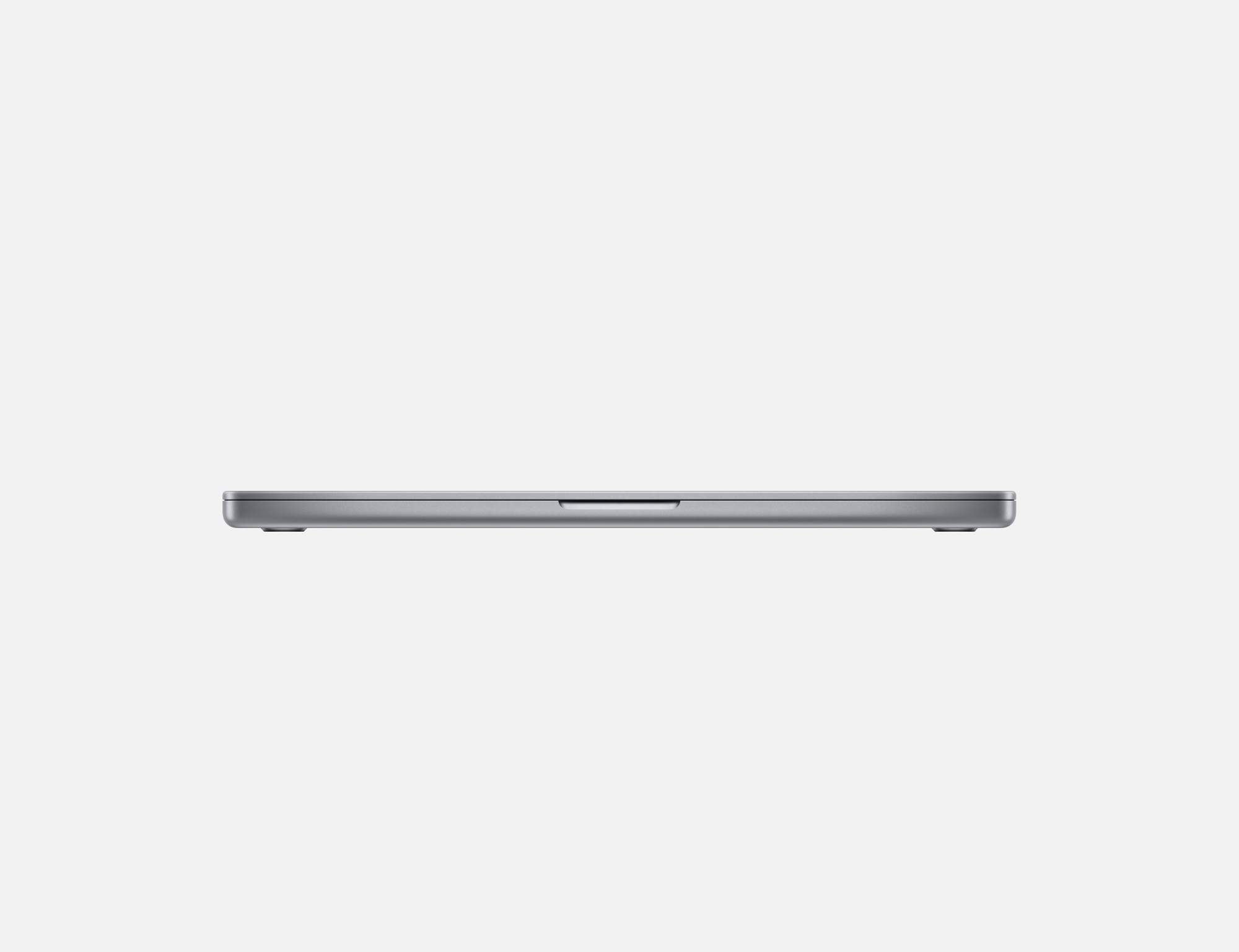 Ноутбук Apple MacBook Pro 16" (2023), Apple M2 Max 12 Core/38-core GPU/32GB/1TB SSD/Space Gray, серый космос (MNWA3) - фото 3