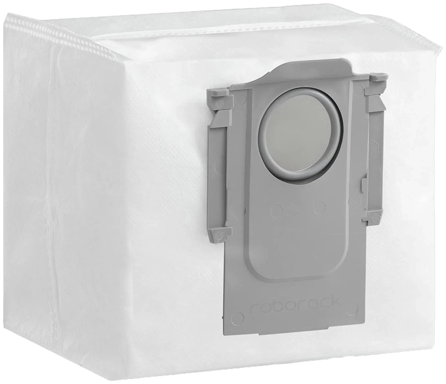 Комплект мешков для сбора пыли Roborock S7 MaxV Ultra/Q7+/Q7 Max+ (SDCD03RR), 3 шт - фото