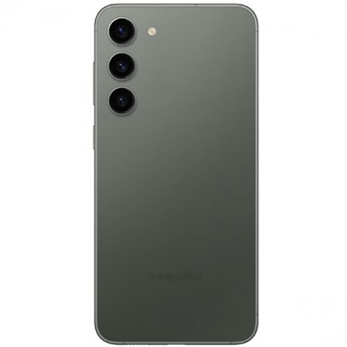 Смартфон Samsung Galaxy S23+ 8/256Gb, зеленый - фото 1