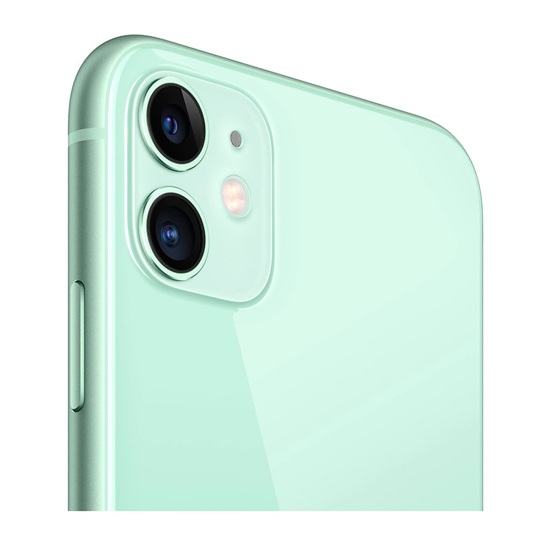 iPhone 11 128Gb Green/Зеленый - фото 2