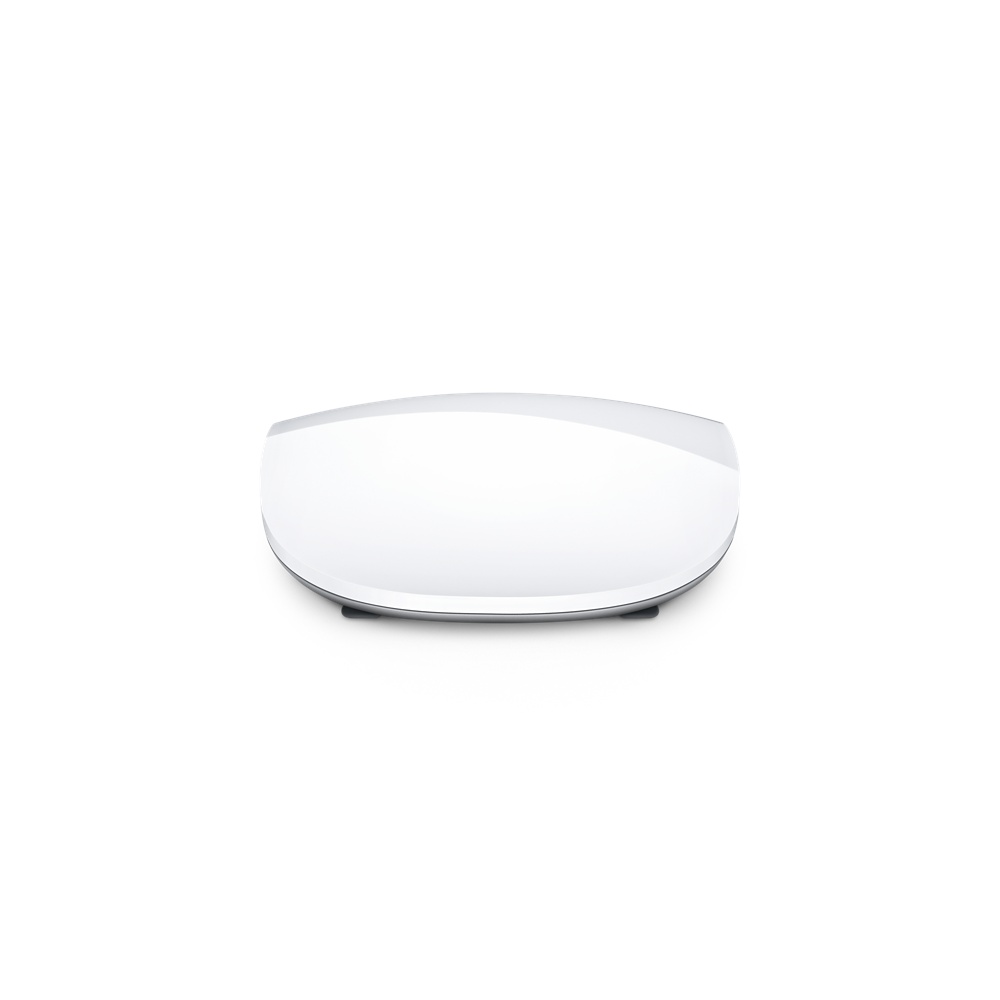 Беспроводная мышь Apple Magic Mouse 2 White Bluetooth - фото 6
