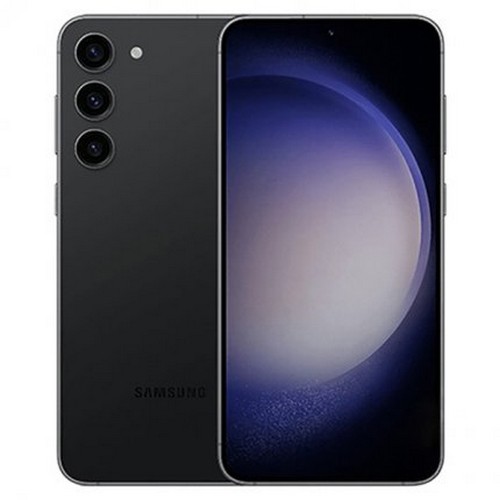 Смартфон Samsung Galaxy S23 8/128Gb, черный - фото