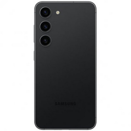 Смартфон Samsung Galaxy S23 8/256Gb, черный - фото 1