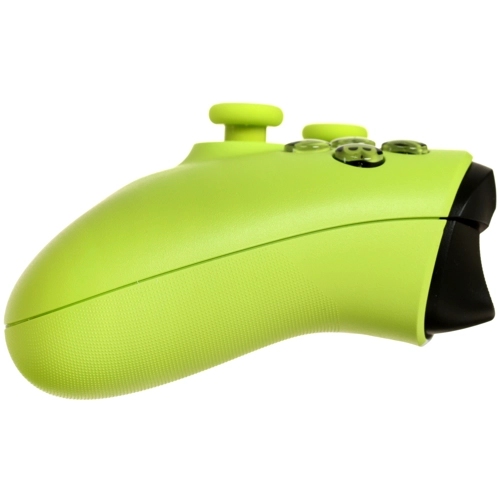 Геймпад Microsoft Xbox Electric Volt зеленый - фото 0