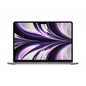 Ноутбук Apple MacBook Air 13 (2022),(Z15S00119) Apple M2/8CPU/8GPU/16GB/512GB Space Gray (Серый космос)