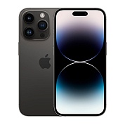 Смартфон Apple iPhone 14 Pro 128Gb Dual Sim Space Black/Космический Черный 