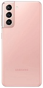 Смартфон Samsung Galaxy S21 5G 8/256GB (Розовый фантом)