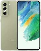 Смартфон Samsung Galaxy S21 FE (Exynos) 8/128 ГБ, зеленый