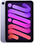 Планшет Apple iPad mini (2021) 64Gb Wi-Fi Purple/Фиолетовый