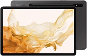 Планшет Samsung Galaxy Tab S8, 8GB/128GB, Wi-Fi, графит