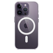 Apple Прозрачный чехол MagSafe для iPhone 14 Pro (MPU63ZE/A) 