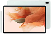 Планшет Samsung Galaxy Tab S7 FE WiFi 12.4" SM-T733, 4 ГБ/64 ГБ, зелeный
