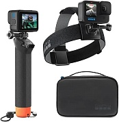 Набор аксессуаров GoPro Adventure Kit 3.0
