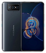 Смартфон ASUS Zenfone 8 Flip 8/256 ГБ, черный
