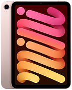 Планшет Apple iPad mini (2021) 64Gb Wi-Fi Pink/Розовый