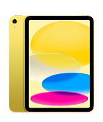 Планшет Apple iPad (2022) Wi-Fi 64Gb Yellow/Желтый