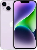 Apple iPhone 14 128GB Dual Sim, фиолетовый 