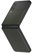 Смартфон Samsung Galaxy Z Flip4 F721B 256Gb black/khaki/khaki (черный/хаки/хаки)