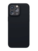 Apple Чехол защитный "vlp" Aster Case с MagSafe для iPhone 15 Pro Max, черный 