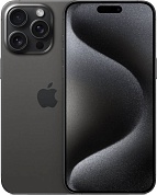 Смартфон Apple iPhone 15 Pro Max 1TB, Black Titanium (черный) 