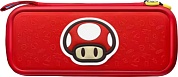 Защитный чехол Mario Mushroom Kingdom Nintendo Switch/Switch OLED