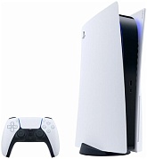 Игровая приставка Sony PlayStation 5 825 Гб, CFI-1208A RU