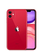 Apple iPhone 11 64GB (PRODUCT)RED 