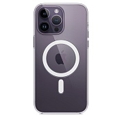 Apple Прозрачный чехол MagSafe для iPhone 14 Pro Max (MPU73ZM) 