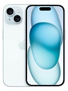 Смартфон Apple iPhone 15 512GB, blue 