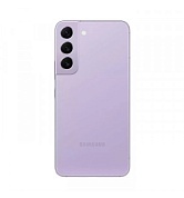 Смартфон Samsung Galaxy S22 8/128 ГБ, bora purple Exynos