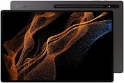 Планшет Samsung Galaxy Tab S8 Ultra, 12 ГБ/256 ГБ, Wi-Fi + Cellular, графит