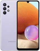 Смартфон Samsung Galaxy A32 6/128 ГБ, лаванда
