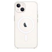 Apple Прозрачный чехол MagSafe для iPhone 13 (MM2X3ZE/A) 