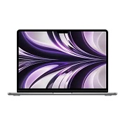 Ноутбук Apple MacBook Air 13 (2022) (Z15T0006W) M2/8/512 Space Gray, серый космос