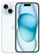 Смартфон Apple iPhone 15 128GB, blue 