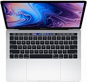 Ноутбук Apple MacBook Pro 13 with Retina display and Touch Bar Mid 2019 MV992 (Intel Core i5 2400 MHz/13.3"/2560x1600/8GB/256GB SSD/DVD нет/Intel Iris Plus Graphics 655/Wi-Fi/Bluetooth/macOS) (Серебристый)