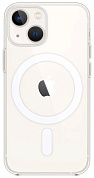 Apple Чехол Apple MagSafe прозрачный для iPhone 13 mini, прозрачный 