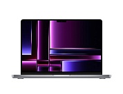 Ноутбук Apple MacBook Pro 14" (2023), Apple M2 Max 12 Core/30-core GPU/32GB/1TB SSD/Space Gray, серый космос (MPHG3)
