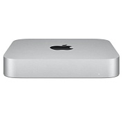 Apple Mac mini M2 (8C CPU / 10C GPU), 16 ГБ, SSD 512 ГБ Silver Z16L000JW