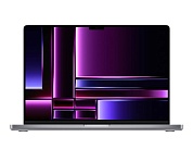 Ноутбук Apple MacBook Pro 16" (2023), Apple M2 Max 12 Core/38-core GPU/32GB/1TB SSD/Space Gray, серый космос (MNWA3)