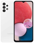 Смартфон Samsung Galaxy A13 4/128 ГБ, белый