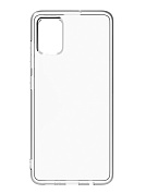 Чехол силиконовый для Samsung Galaxy A52