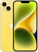 Apple iPhone 14 Plus 256GB, желтый 