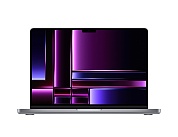 Ноутбук Apple MacBook Pro 14" (2023), Apple M2 Pro 10 Core/16-core GPU/16GB/512GB SSD/Space Gray, серый космос (MPHE3)