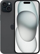 Смартфон Apple iPhone 15 Plus 512GB, black 
